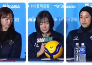 Megawati Hangestri Siap dengan Pola Serangan Baru Hyundai Hillstate di Media Day Liga Voli Korea 2026-2027