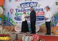 Tasikmalaya Great Sale 2026 Resmi Dimulai, Diskon 25 Persen Hadir Sambut HUT Kota Tasikmalaya ke-25