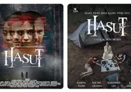 Film Hasut Tayang Perdana Hari Ini, 8 Oktober 2026, Teror Suara Misterius Bikin Empat Sahabat Saling Curiga