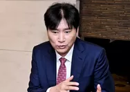 Kwon Soon Chan Hadapi Tantangan Besar di Red Sparks, Hanya Punya Waktu Singkat Jelang Liga Voli Korea 2026-2027