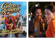 Sinopsis Film Cidro Asmoro Tayang Hari Ini 8 Oktober 2026, Video Viral Prita Guncang Dunia Musik Campursari