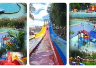 Rekomendasi Tempat Wisata di Depok, Taman Wisata Pasir Putih Punya Waterpark, Outbound, ATV hingga Pemancingan