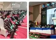 291 Mahasiswa UNITAS Wisuda di Tasikmalaya, Ijazah Lulusan Masih Gunakan Nama IAIT