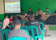 Rencana Rehabilitasi Sungai Cikunten Tasikmalaya Dikeluhkan Petani, Lurah Talagasari Ingatkan Ancaman Banjir