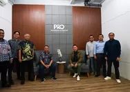 BRI dan Promedia Group Perkuat Sinergi Media, Jaga Reputasi hingga Buka Peluang Kerja Sama CSR