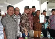 FOSSMA Tasikmalaya Gelar Musker I, Bidik Persoalan Sosial hingga Masa Depan Kota yang Lebih Maju, Sejahtera dan Religius