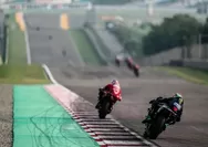 Masa Depan MotoGP Mandalika hingga 2031 Mulai Terang, Bos Dorna Ungkap Kesepakatan Kontrak 5+5 Tahun