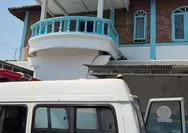 Mayat Terborgol di Kendal Dikaitkan dengan Dapur MBG, BGN Tegaskan Bangunan Bukan SPPG