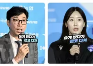 SOOP vs IBK Altos di KOVO Cup 2026 Hari Ini, Kim Se Jin Bawa Identitas Baru, Ini Daftar Pemain Pengganti AI Peppers