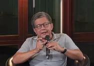 Setelah Jadi Wantimpres, Rocky Gerung Bicara soal Ijazah Gibran Pasca Putusan MK, Begini Katanya