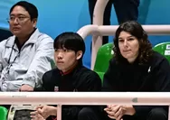 Red Sparks Tumbang di KOVO Cup 2026, Cedera Vanja Bukillic Bikin Waswas Jelang Liga Voli Korea 2026-2027