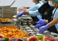 BGN Bongkar Modus Penipuan Pembukaan Dapur MBG, Pelaku Bawa Surat Dinas dan Minta Uang
