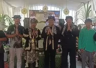 Hajat Lembur Pangandaran Bukan Sekadar Ritual, Abah Anton Dorong Budaya Sunda Jadi Daya Tarik Wisata