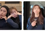 Kim Da In Puji Megawati di Hyundai Hillstate, Baru 5 Hari Latihan Sudah Bikin Setter Nasional Korea Terpukau