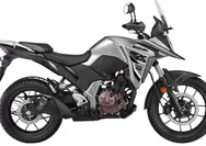 Suzuki V-Strom SX 250 Punya Warna Baru, Harga Rp37 Jutaan dan Nasibnya di Indonesia Bikin Penasaran