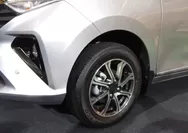 Ban Mobil Kurang atau Kelebihan Angin Bisa Picu Bahaya, Ini Cara Cek Tekanan PSI yang Tepat