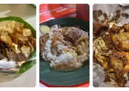 Rekomendasi 3 Tempat Makan Legendaris di Jalur Pantura Semarang, Ada Nasi Gandul Pak Memet hingga Tahu Gimbal Pak Man