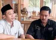 Video Penghulu Viral di Mojokerto, Minta Maaf kepada Fotografer dan Kemenag Telusuri Kejadian