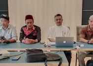 Mukota V Kadin Tasikmalaya Digugat Keabsahannya, Asep Saefulloh Ungkap Dugaan Pelanggaran Keppres dan AD/ART