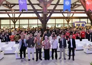 BTN Housingpreneur Batch 3 di ITB Bandung, Ajak Anak Muda Ciptakan Inovasi Perumahan hingga Teknologi Tahan Gempa