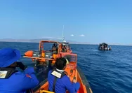 Update KM Feronia Tenggelam di Labuan Bajo, Penyelam Cari Veronica dan Polisi Selidiki Dugaan Kelalaian
