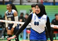 Hi Pass Hajar Hyundai Hillstate 3-0 di Kovo Cup 2026, Megawati Hangestri Cetak 14 Poin tetapi Gagal ke Semifinal