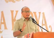 Pemkot Tasikmalaya Targetkan Gedung Permanen Sekolah Rakyat Mulai Dibangun Awal 2027, Siapkan 3.000 Buku