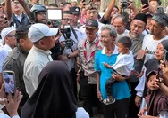 Dedi Mulyadi Garap 39 Rumah Warga di Ciamis, Program Poe Ibu Mulai Renovasi 11 Rumah Tahap Pertama