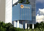 KPK Ungkap 2 Klaster OTT BNPB, Dana Siap Pakai Bencana Diduga Diselewengkan Sejak 2022