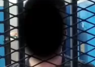 Viral Pengakuan Tersangka Penipuan Polri, Nama Mantan Karo SDM Terseret
