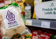 Wajib Halal Berlaku 18 Oktober, Ini Daftar Produk yang Terdampak