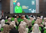Pengurus DPC PKB Kota Tasikmalaya Periode 2026-2031 Dikukuhkan, Oleh Soleh Tekankan Pengabdian untuk Rakyat