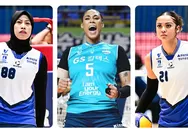 Megawati dan Hyundai Hillstate Terdesak, Silva dan GS Caltex Siap Mengadang Misi Tiket Semifinal di KOVO Cup 2026