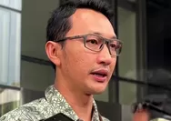 OTT Bupati Klaten Hamenang Wajar Ismoyo, Juru Bicara KPK Sita Rp1,9 Miliar dan Ungkap 5 Klaster Dugaan Korupsi