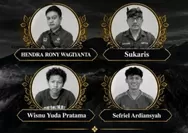 Karhutla Bromo Tewaskan 4 Orang, Petugas dan Karyawan Hotel Terjebak Api saat Berusaha Memadamkan Kebakaran