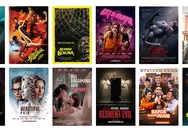 Jadwal Film Bioskop Tasik XXI Plaza Asia dan Transmart Hari Ini Sabtu 17 Oktober 2026, Cek Pilihan Jam Tayang