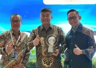Jawa Barat Kembali Jadi Provinsi Ramah Wisata Muslim Terbaik di Indonesia, Raih Peringkat Pertama IMTI 2026