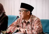 Pemkab Ciamis Andalkan Omni Channel 112 Saat Visitasi KI Jabar, 1.799 Dokumen Informasi Publik Sudah Tersedia