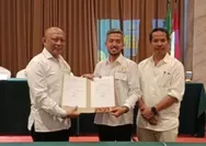 Mukota V KADIN Kota Tasikmalaya 2026 Dituding Cacat Administrasi, Mohamad Abdul Karim Pilih Bungkam