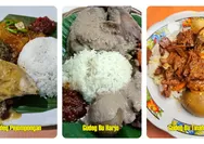 3 Tempat Makan Gudeg Legendaris di Jakarta, Ada yang Bertahan Sejak 1960 dan Jadi Favorit Pecinta Kuliner