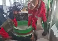 Prabowo Perintahkan Penanganan Karhutla Diperluas, Pesawat Hercules Disiapkan Perkuat Operasi Dry Ice