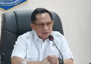 Karhutla Jadi Perhatian Pemerintah, Mendagri Tito Karnavian Tegaskan Perusahaan Terlibat Bakal Ditindak Tegas