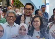 HUT ke-25 Kota Tasikmalaya, Pekan Ekonomi Kreatif dan Cek Kesehatan Gratis Dukung Program Tasik GEMAS