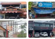 Rekomendasi 4 Tempat Makan Sate Kambing Tegal di Jakarta, Ada yang Pakai Hot Plate dan Daging Kambing Muda