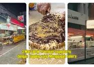 Wisata Kuliner Jakarta, 3 Martabak Premium Legendaris dengan Harga Tembus Rp270 Ribu per Loyang