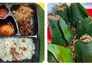 4 Tempat Makan Nasi Uduk di Jakarta Barat, Harga Mulai Rp6.500, Lauk Beragam dan Ada Ayam Goreng Berbumbu Gurih