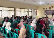 Anggota DPRD Jabar Arip Rachman Tampung Aspirasi Hibah Keagamaan LASQI-NJ Mangunreja
