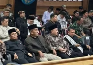 HUT ke-25 Kota Tasikmalaya, Anggota DPRD Jawa Barat Arip Rachman Tekankan Pembangunan Berpihak kepada Rakyat