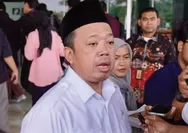 Nusron Wahid Tak Hadiri Dua Panggilan KPK, Imigrasi Benarkan Perjalanan ke Singapura dan Malaysia Lewat Batam