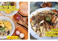 Wisata Kuliner Jakarta, Ini Rekomendasi 4 Tempat Makan Soto Betawi Terkenal, Ada yang Bertahan Sejak 1940-an